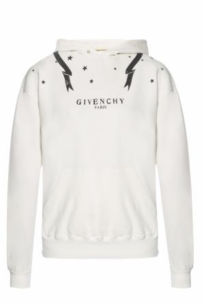 Hooded sweatshirt, zdjęcie 1 Hooded sweatshirt od Givenchy